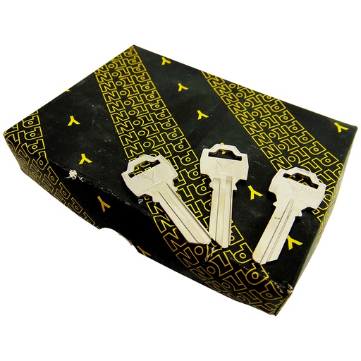 [9103] COPIA DE LLAVES IZQUIERDA