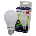 BOMBILLO LED 9W PARA PANEL SOLAR ANGEL LIGHT SOLO 12 VOLTIOS