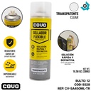 SELLADOR FLEXIBLE TRANSPARENTE 300G COVO