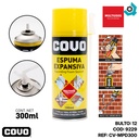 SELLADOR ESPUMA EXPANSIVA 300ML COVO