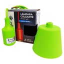 SOCATE PARA BOMBILLO COLGANTE ANGEL LIGHT