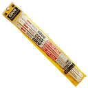 HOJAS DE SEGUETA 12" BI METAL COVO