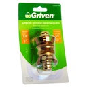 CONEXION TERMINAL PARA MANGUERAS GRIVEN