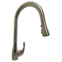 GRIFERIA PARA FREGADERO CUELLO EXTENSIBLE GRIVEN ELITE