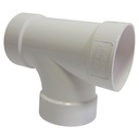 TEE PVC 2" SENCILLA CXCXC GRIVEN