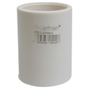 UNION PVC 1/2" SENCILLA SCH 40 GRIVEN