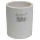 UNION PVC 1" SENCILLA SCH 40 GRIVEN