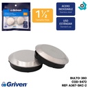 TAPA HUECO PARA FREGADERO GRIVEN