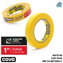 TIRRO PARA ENMASCARAR 1" PARA PINTAR COVO