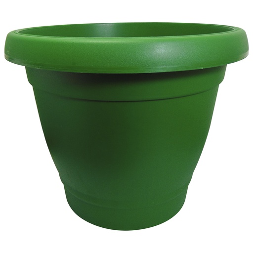 [9606] MATERO PP CLASICO D-50 VERDE DP