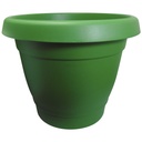 MATERO PP CLASICO D-60 VERDE DP