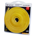 TIRA DE LUZ LED 5 METROS AMARILLO ORO ANGEL LIGHT