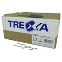 CLAVO DE ACERO 1 1/2" X 14 10KG PUNTA GRIS TREXA