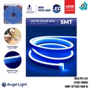 TIRA DE LUZ LED 5 METROS AZUL ANGEL LIGHT