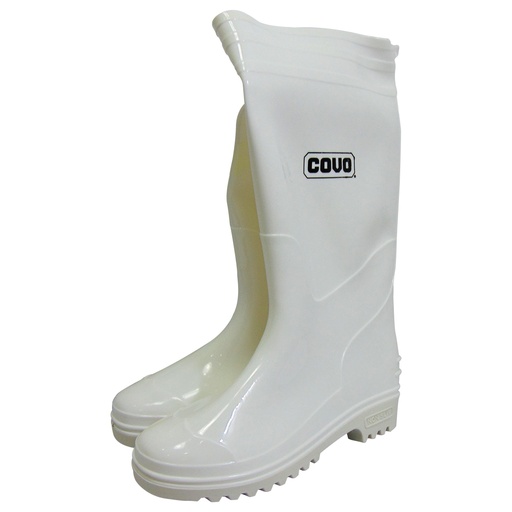 [9741] BOTAS DE PVC T41 SIN HIERRO COVO