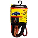 CABLES AUXILIARES PARA AUTOMOVIL 180 AMP SECURITY