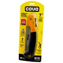 SERRUCHO 7" DE PODAR PLEGABLE COVO