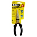 PINZA 6" PUNTA LARGA COVO
