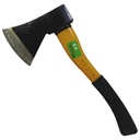 HACHA 1000G MANGO DE PLASTICO UNIVERSAL TOOLS