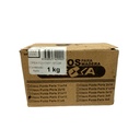 CLAVO DE ACERO PUNTA PARIS 2 1/2" X 12 TREXA