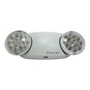 LAMPARA LED DE EMERGENCIA 2.4W AJUSTABLE ANGEL LIGHT