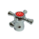 MANIJA DE REPUESTO PARA GRIFERIA CUELLO FLEXIBLE GRIVEN