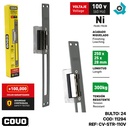 HEMBRILLA ELECTRICA 100V COVO