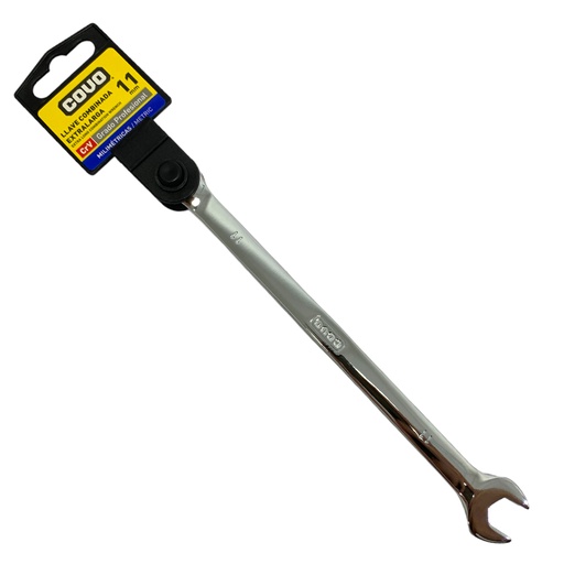 [11426] LLAVE COMBINADA EXTRALARGA 11MM COVO