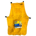 DELANTAL PARA SOLDAR COVO