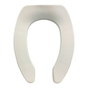 ASIENTO PARA W.C SANITOTAL BLANCO RESIMOL