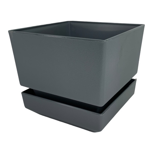 [11505] MATERO Y PLATO PP ART CUAD TEXT L12 GRIS DP