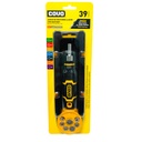 JUEGO DE DESTORNILLADOR TIPO RACHET 39 PIEZAS PROFESIONAL COVO