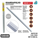 PARABICHO 100CM ALUMINIO COVO