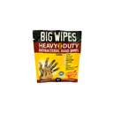 TOALLA LIMPIADORA PARA MANOS 1 PZA BIG WIPES