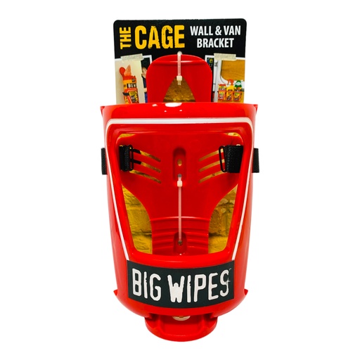 [11602] SOPORTE DE PARED BIG WIPES