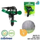 ASPERSOR PARA RIEGO 1/2" GRIVEN