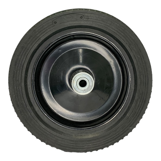 [11652] RUEDA MACIZA 14" RUTEL