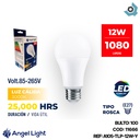 BOMBILLO LED 12W LUZ CALIDA ANGEL LIGHT