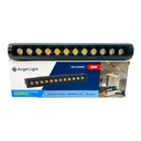 LAMPARA LED PARA RIEL MAGNETICO 235 X 23MM 12W 4000K  ANGEL LIGHT