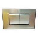 APAGADOR DOBLE 3 WAY ACERO INOXIDABLE TROEN