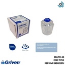 MANIJA DE REPUESTO PARA GRIFERIAS A145-BIB002PH GRIVEN