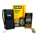MEDIDOR DE DISTANCIA LASER 50M COVO
