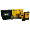 NIVEL LASER EN CRUZ COVO