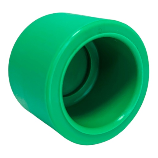 [11859] TAPA PPR PRES 20MM C POLIFUSION TUBRICA