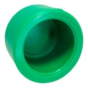 TAPA PPR PRES 25MM C POLIFUSION TUBRICA