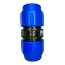 UNION 75MM PARA RIEGO PEAD TUBRICA