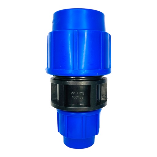 [12029] UNION REDU 50 X 32MM PARA RIEGO PEAD TUBRICA