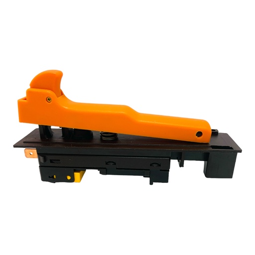 [12061] REPUESTO INTERRUPTOR DE GATILLO PARA ESMERIL 7" 200W COVO