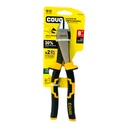 ALICATE DE CORTE DIAGONAL 8" COVO