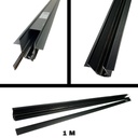 RIEL MAGNETICO EMPOTRAR 1 METRO ANGEL LIGHT